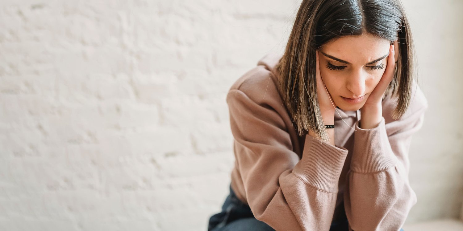 Anxiety & Depression Support